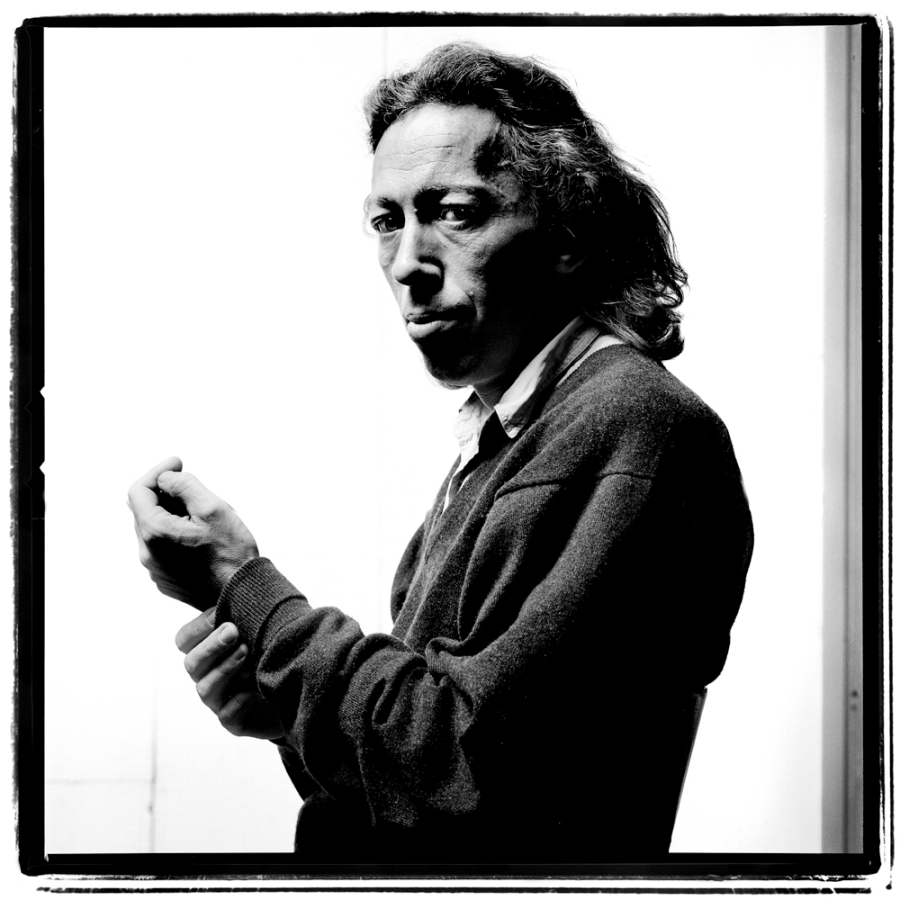 Jürgen Gosch
